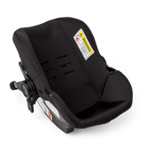 Avery Car Seat Bamboo Fabric Lining